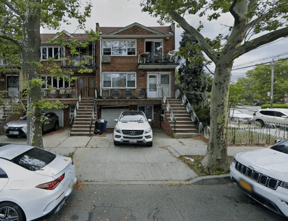 Preview of Pardegate