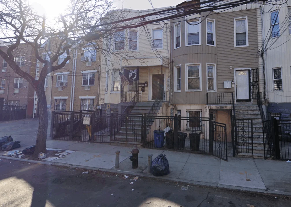 Preview of Tinton Ave