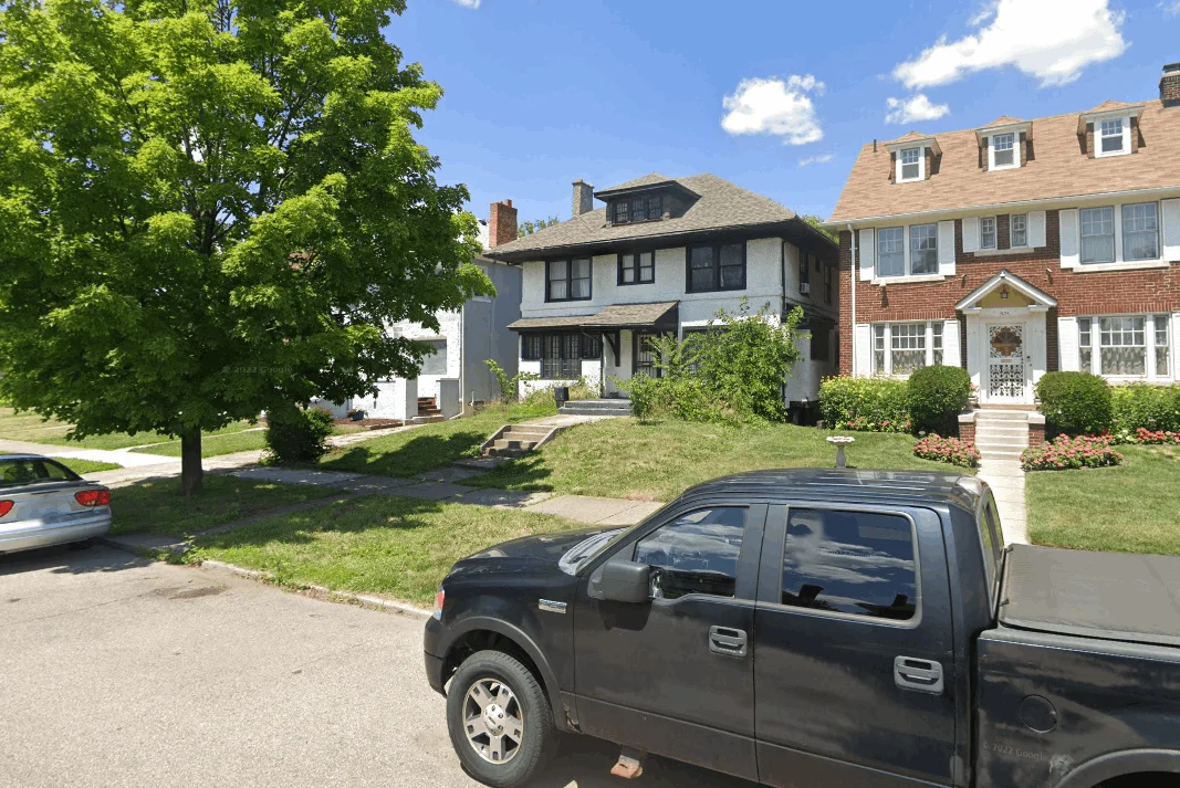 Preview of Atkinson Str