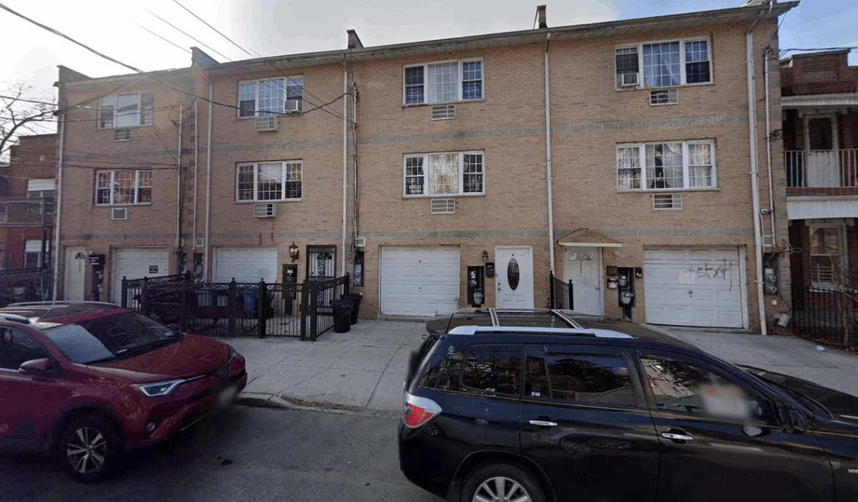 Preview of Kingsbridge