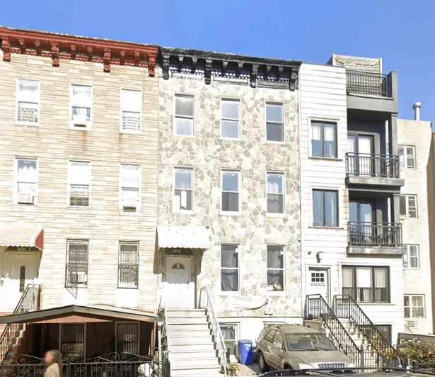 Preview of Pacific Str