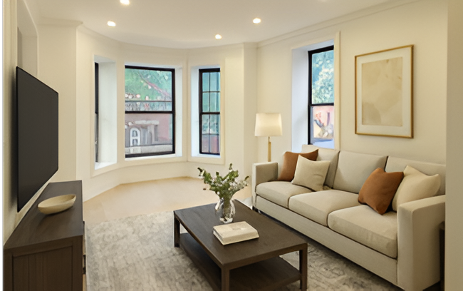 Preview of Bedford-Stuyvesant