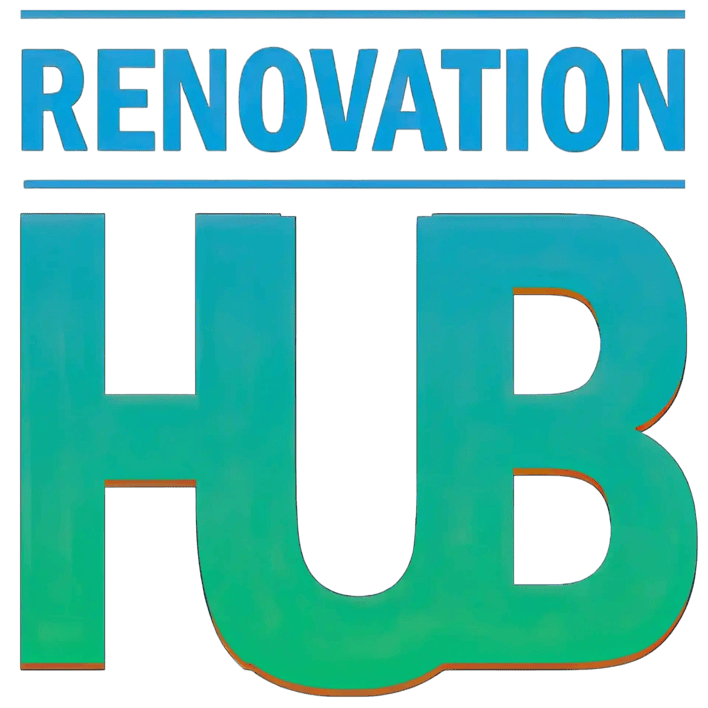 Renovation-Hub HUB Renovations