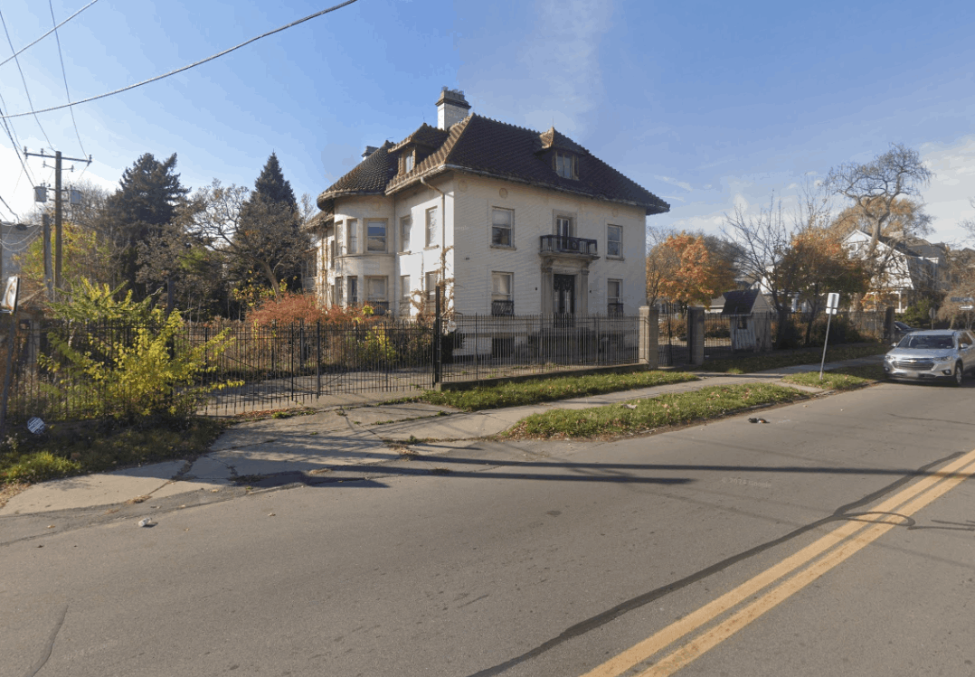 649 Van Dyke St Detroit