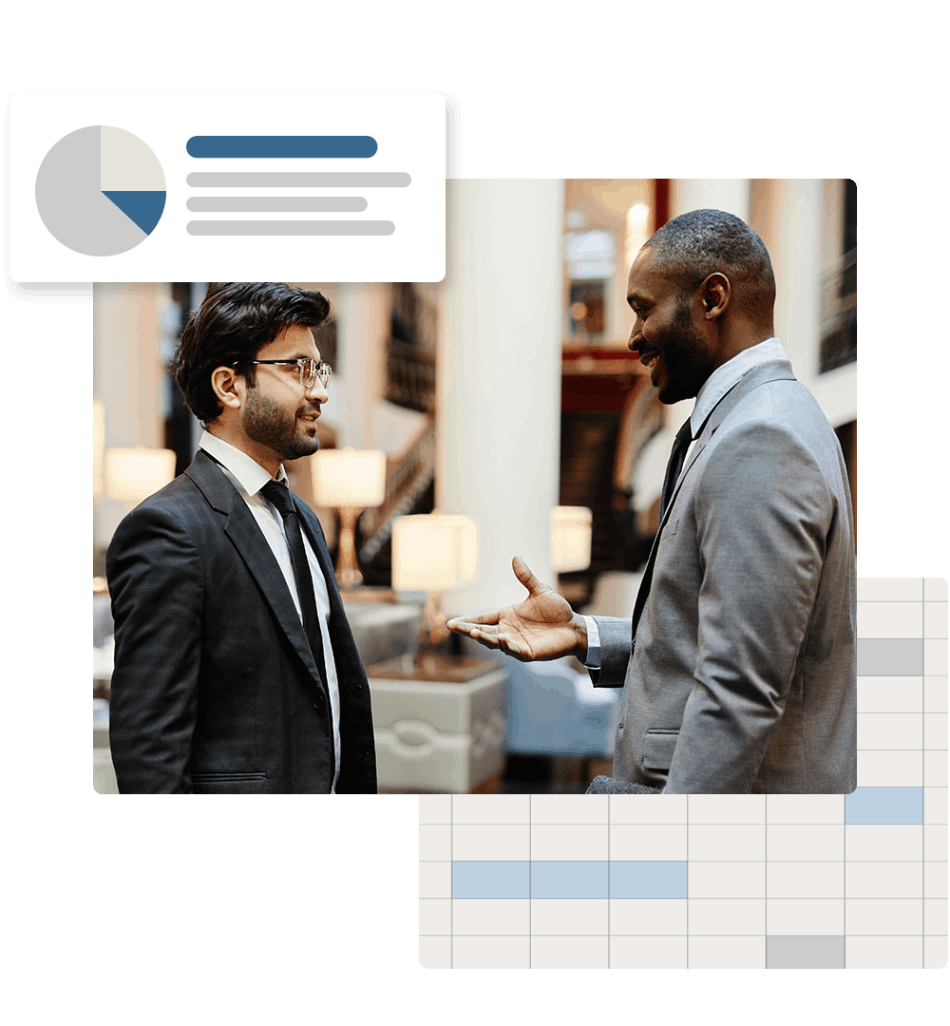 Financial Advisory