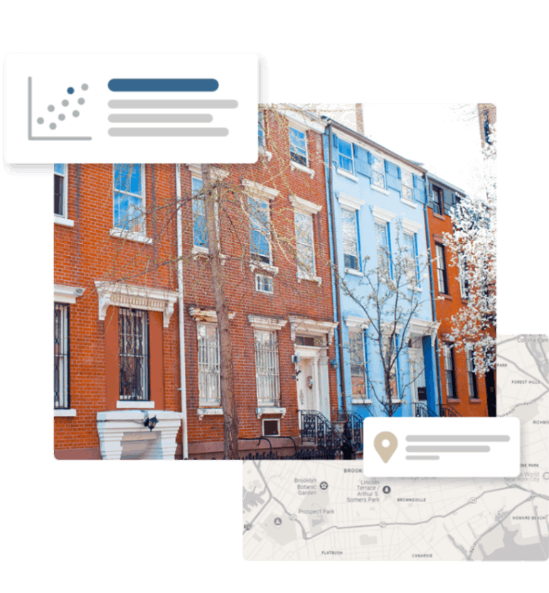 Real Estate Financing