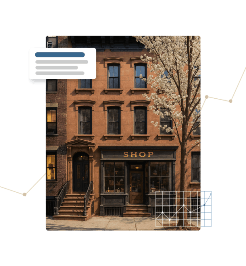 Real Estate Financing