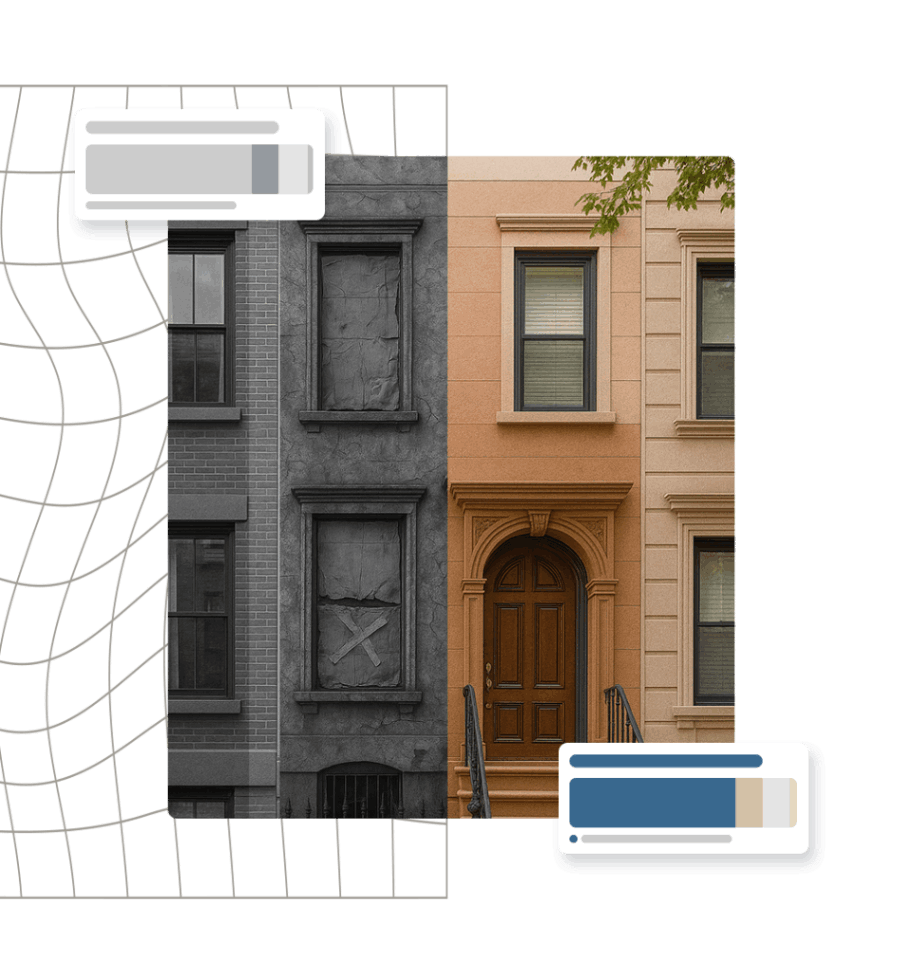 Real Estate Note Purchase