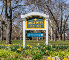 A. Voigt Park