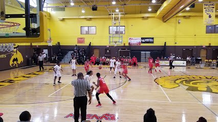 D. Henry Ford High School