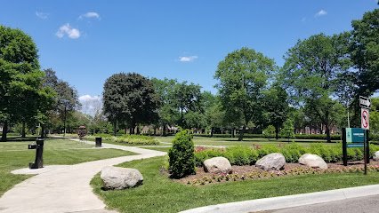 E. LaSalle Park
