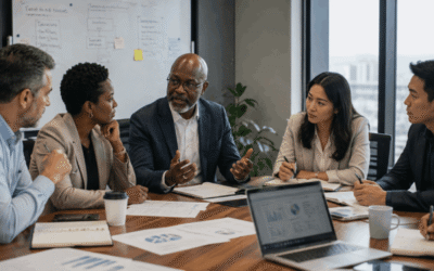 Why Martin Ngoran Assoumou Believes Operational Readiness Is the Foundation of Sustainable Business Growth